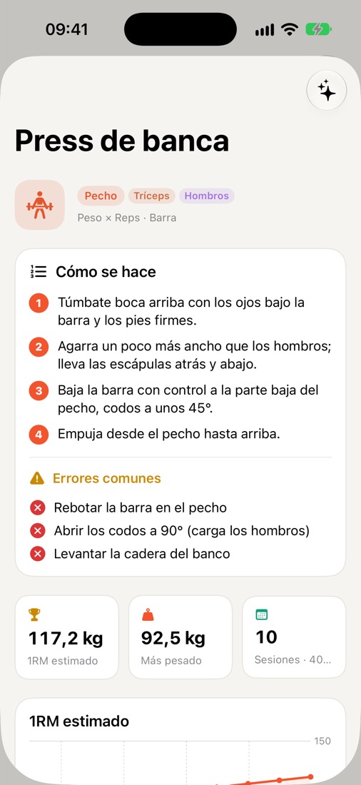 Guías de ejecución