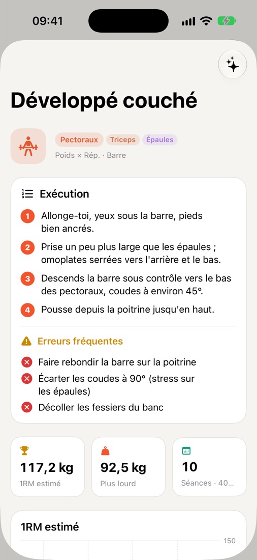 Guides d'exécution